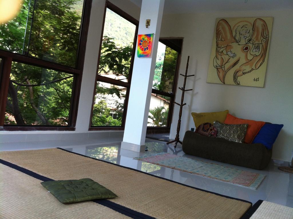 Butterfly Vanazul Guesthouse Rio de Janeiro Kamer foto