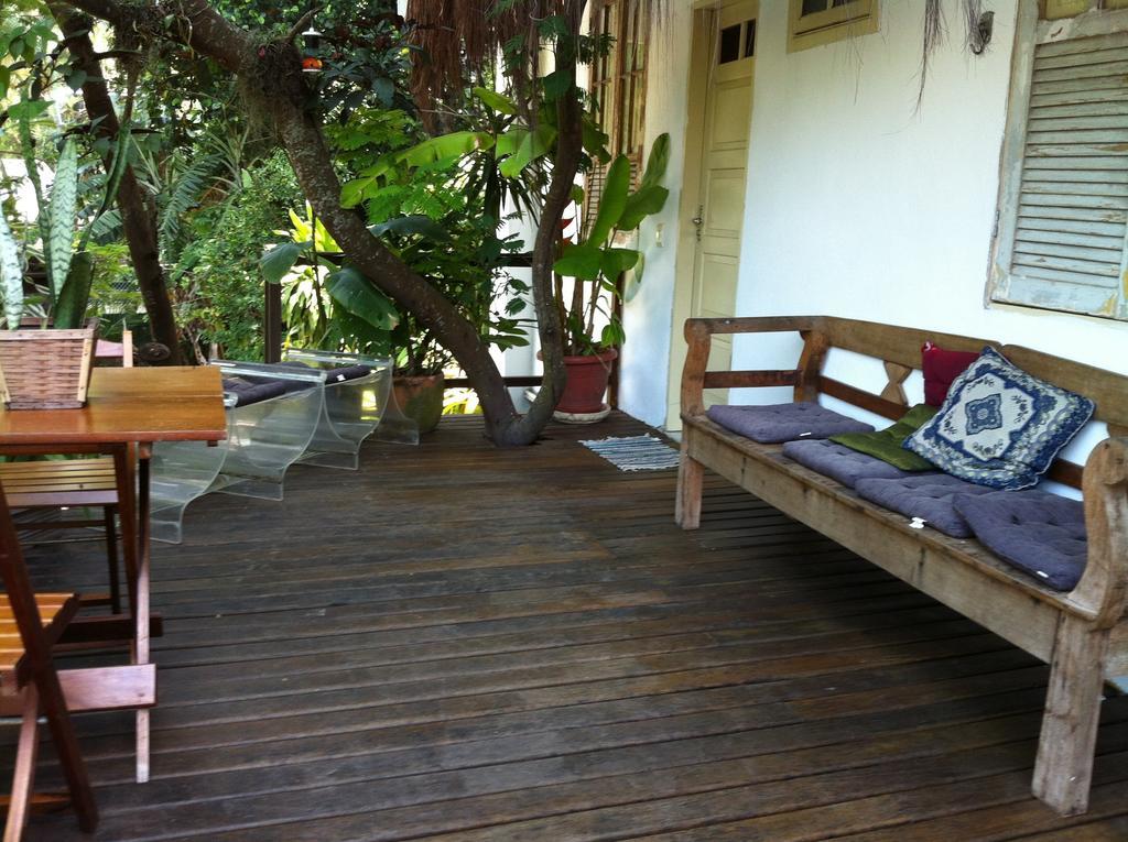 Butterfly Vanazul Guesthouse Rio de Janeiro Kamer foto