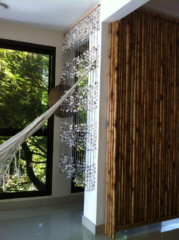 Butterfly Vanazul Guesthouse Rio de Janeiro Kamer foto