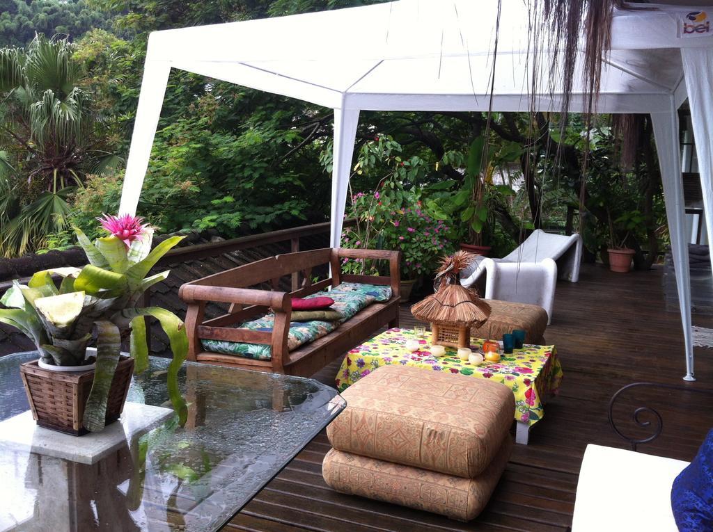Butterfly Vanazul Guesthouse Rio de Janeiro Buitenkant foto