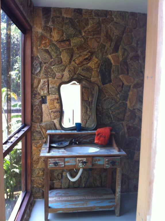 Butterfly Vanazul Guesthouse Rio de Janeiro Kamer foto