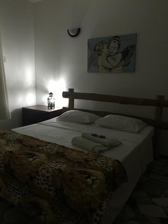 Butterfly Vanazul Guesthouse Rio de Janeiro Buitenkant foto