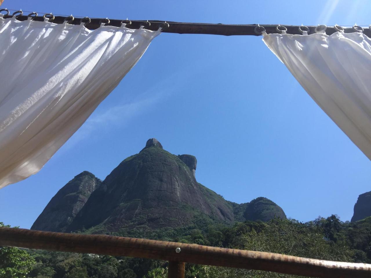 Butterfly Vanazul Guesthouse Rio de Janeiro Buitenkant foto