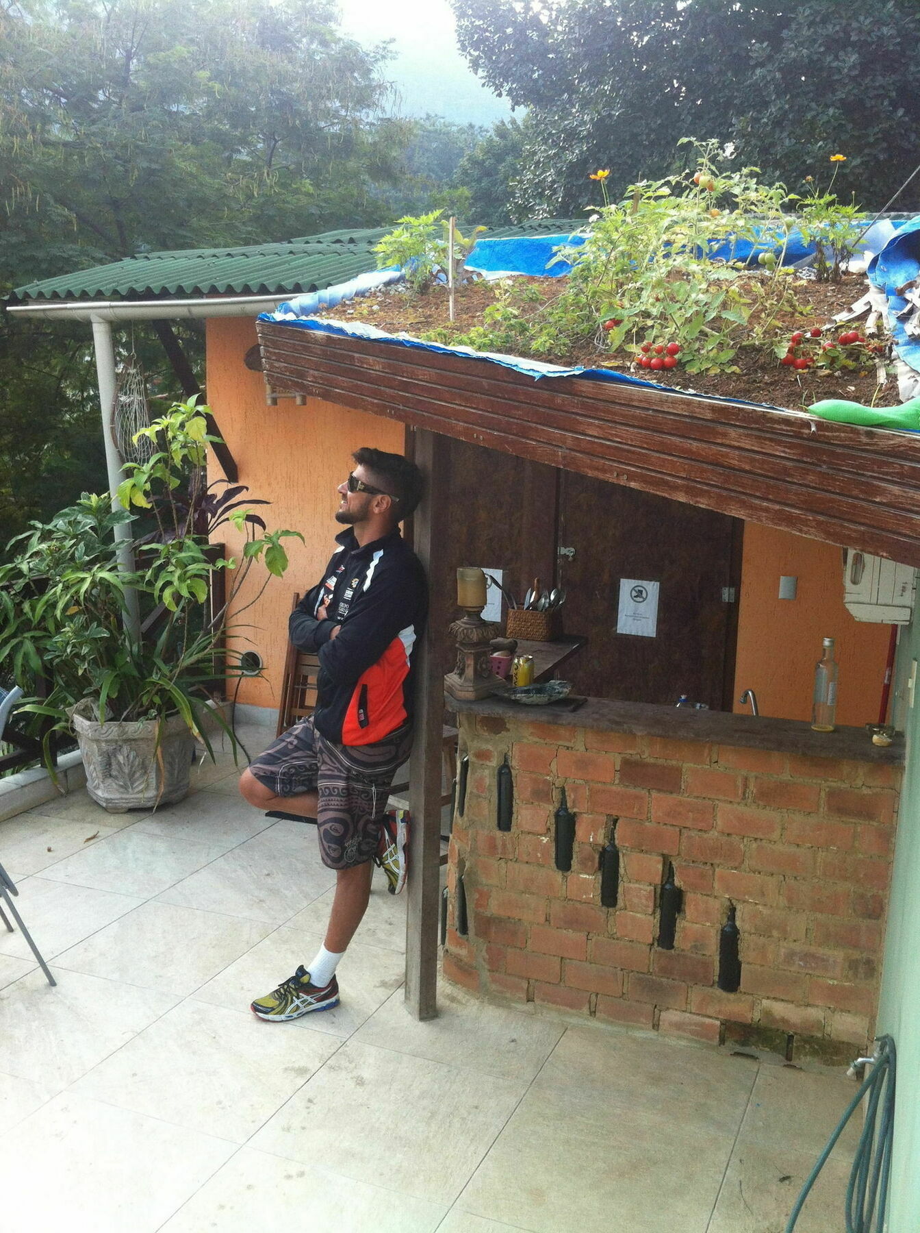 Butterfly Vanazul Guesthouse Rio de Janeiro Buitenkant foto